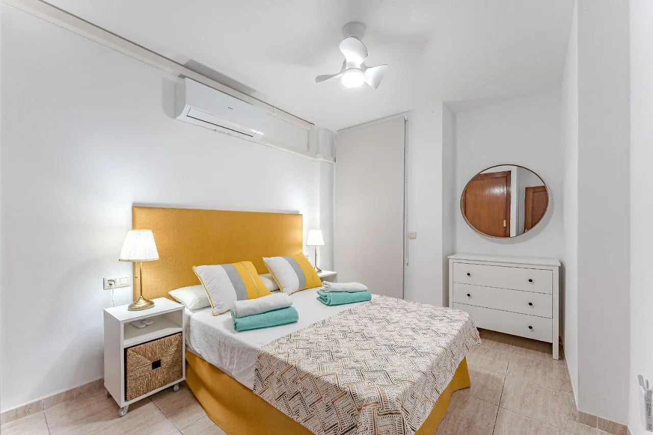Petite Homes Beach El Médano