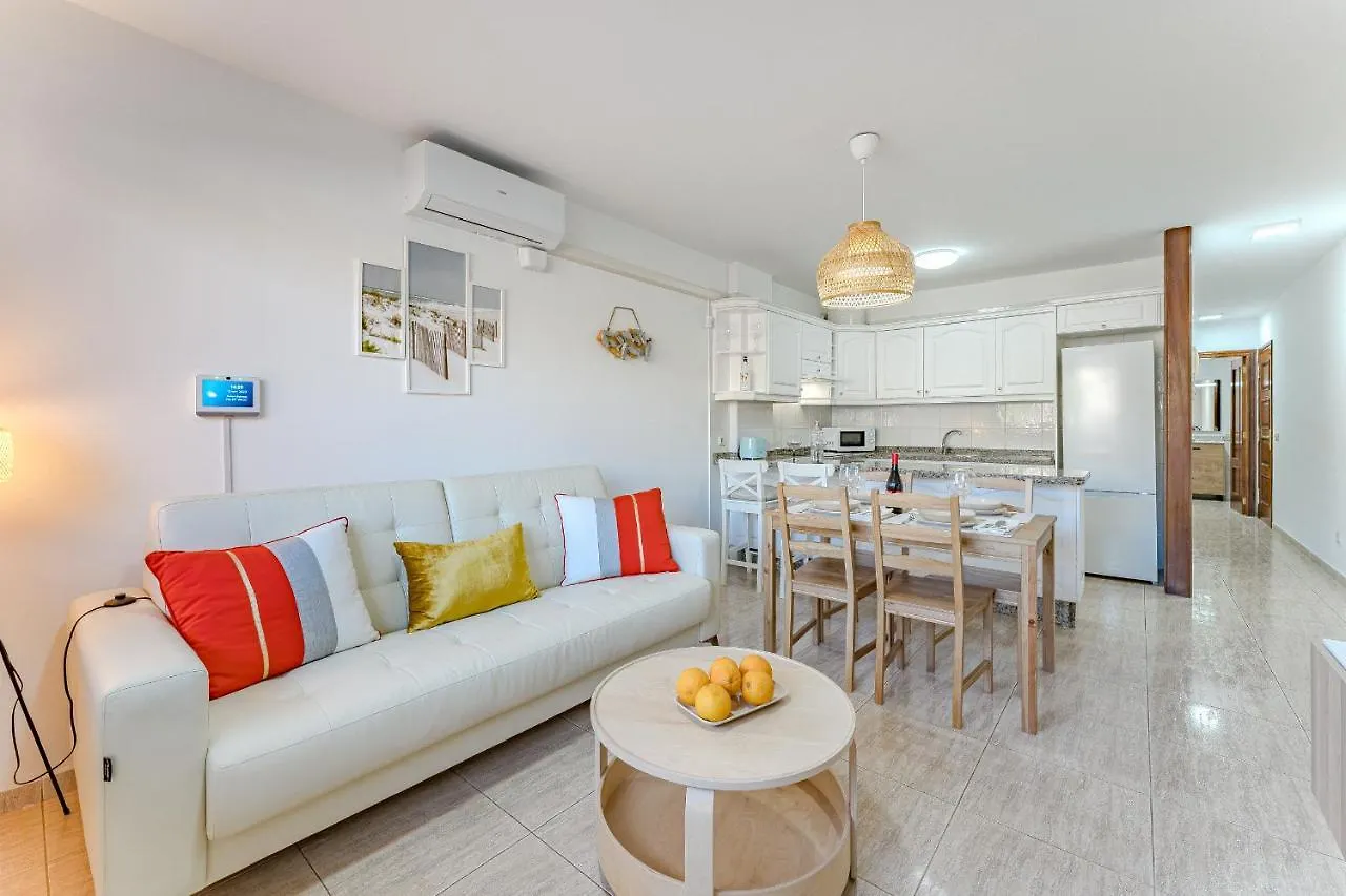 Petite Homes Beach El Médano Daire