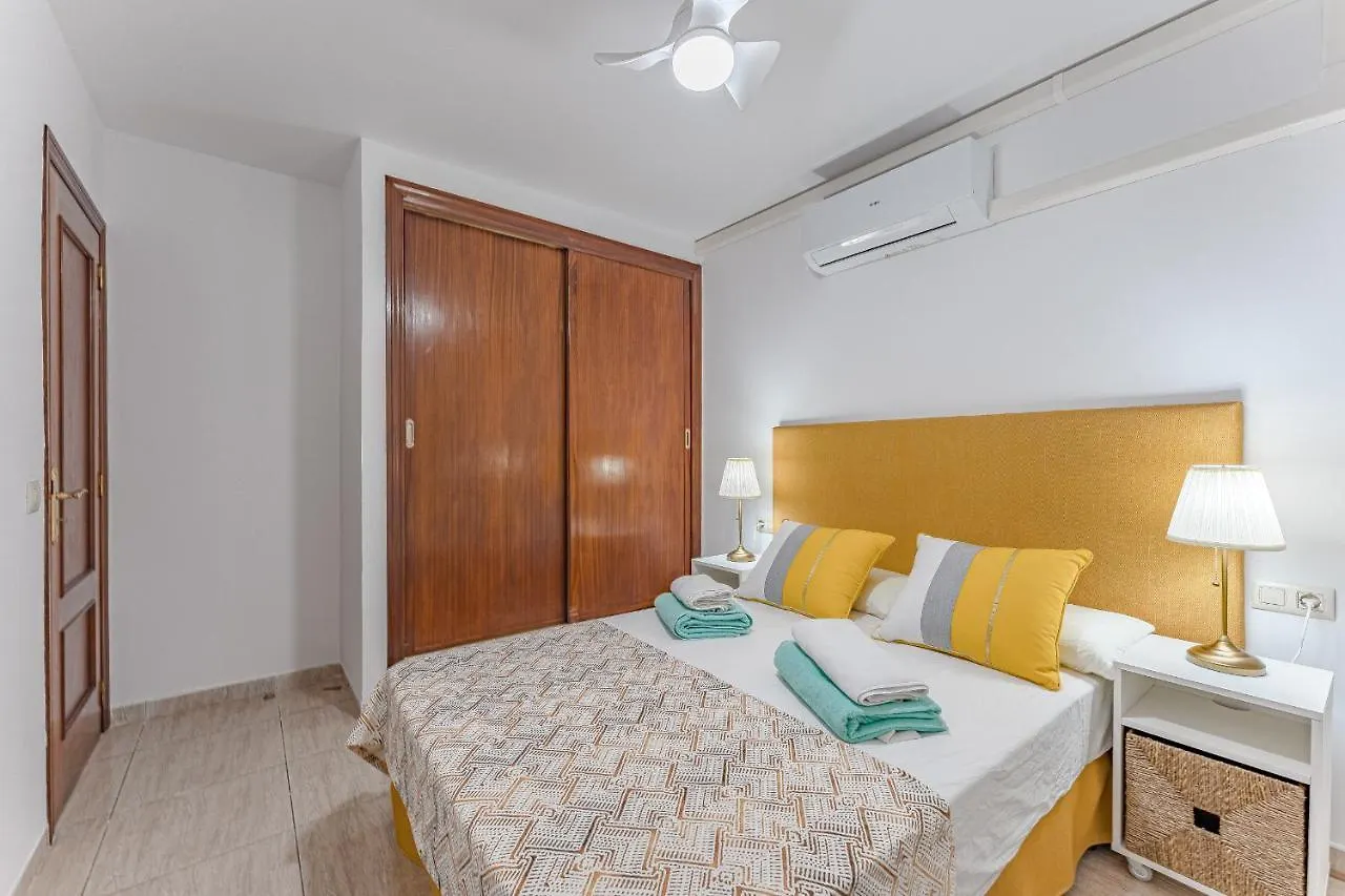 Daire Petite Homes Beach El Médano